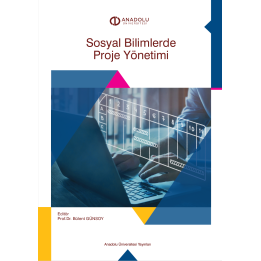 SOSYAL BİLİMLERDE PROJE YÖNETİMİ