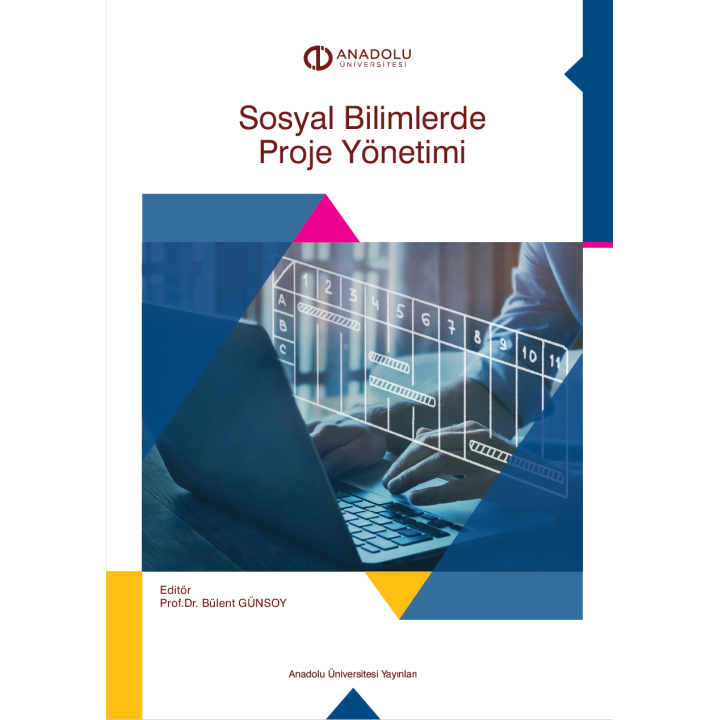SOSYAL BİLİMLERDE PROJE YÖNETİMİ