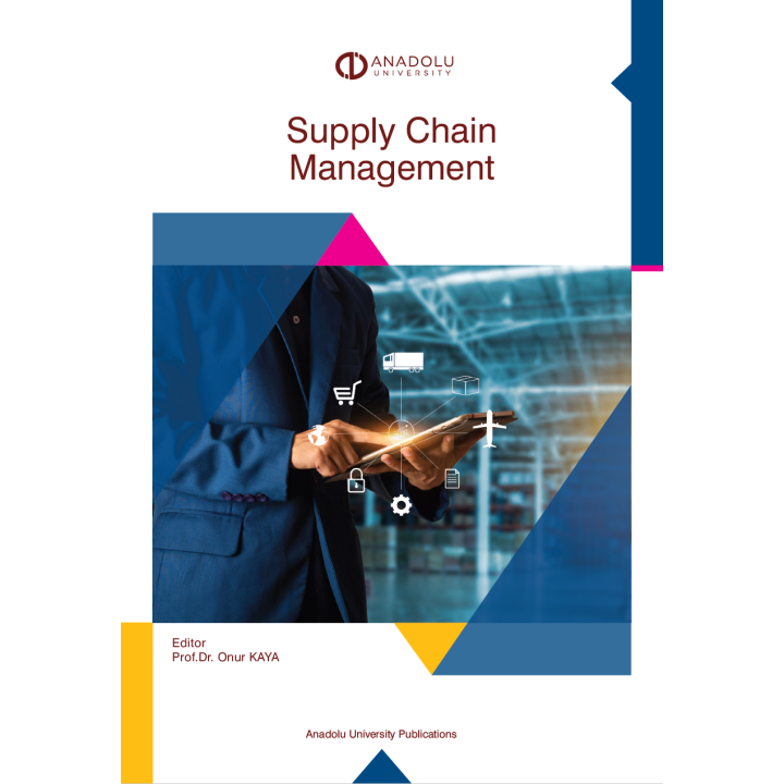 SUPPLY CHAIN MANAGEMENT