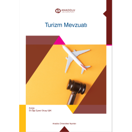 TURİZM MEVZUATI