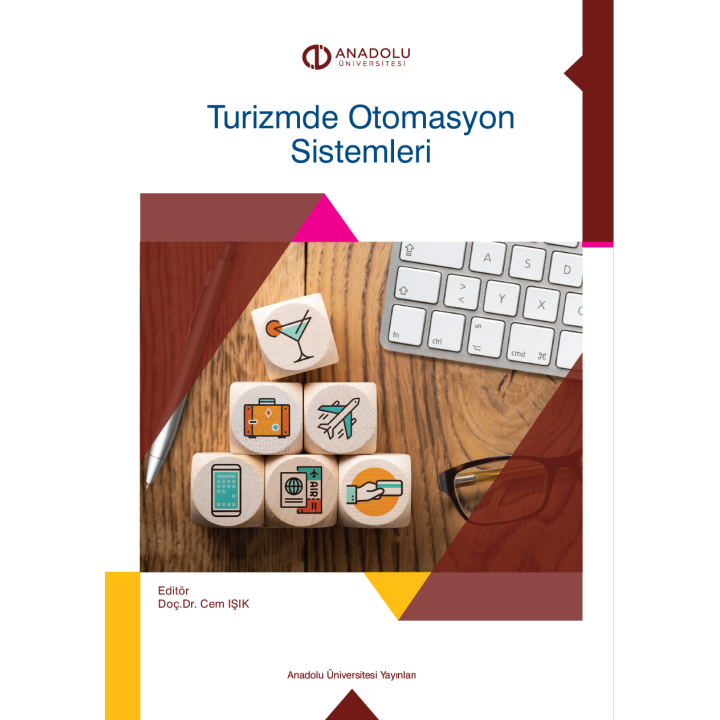 TURİZMDE OTOMASYON SİSTEMLERİ