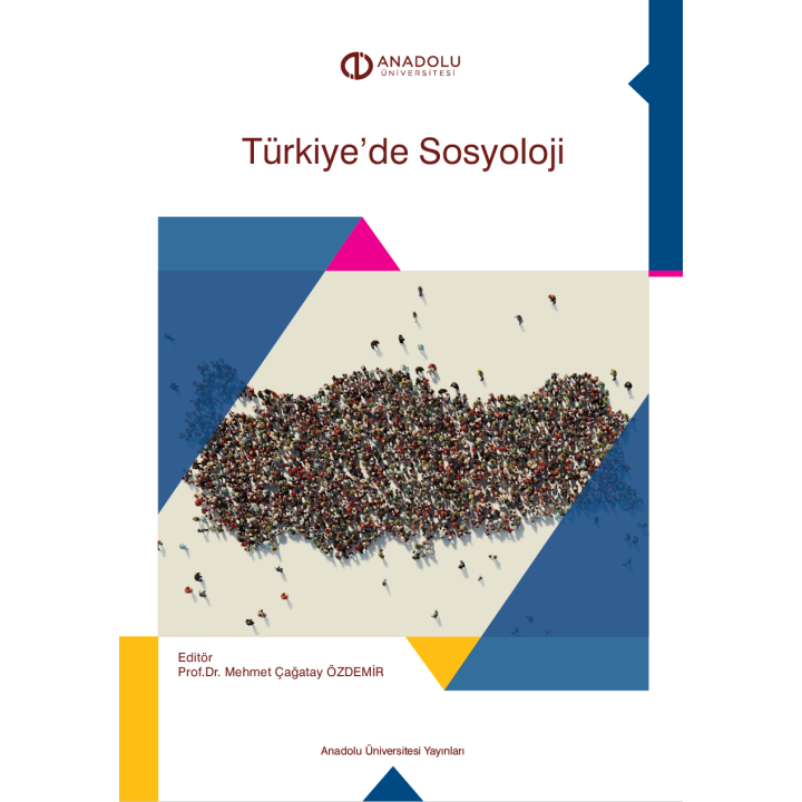 TÜRKİYE'DE SOSYOLOJİ
