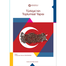 TÜRKİYE'NİN TOPLUMSAL YAPISI