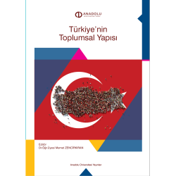 TÜRKİYE'NİN TOPLUMSAL YAPISI