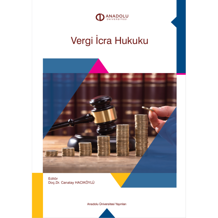 VERGİ İCRA HUKUKU