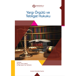 YARGI ÖRGÜTÜ VE TEBLİGAT HUKUKU
