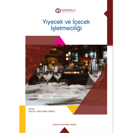 YİYECEK VE İÇECEK İŞLETMECİLİĞİ