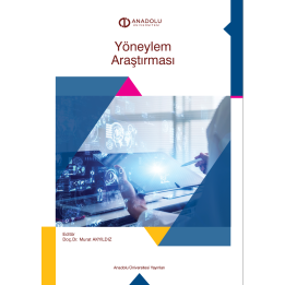 YÖNEYLEM ARAŞTIRMASI
