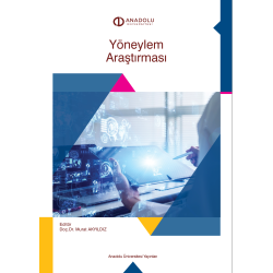YÖNEYLEM ARAŞTIRMASI