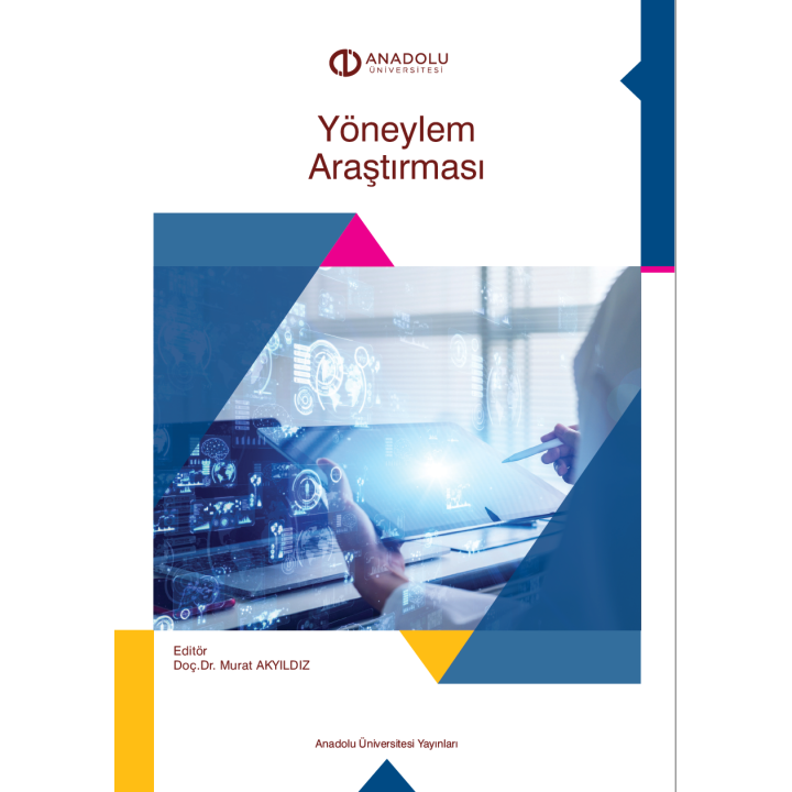 YÖNEYLEM ARAŞTIRMASI