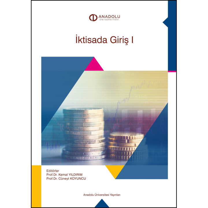 İKTİSADA GİRİŞ I