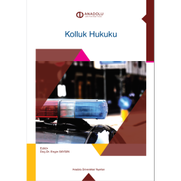 KOLLUK HUKUKU