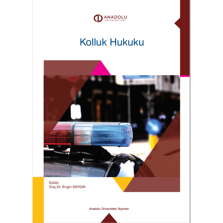 KOLLUK HUKUKU