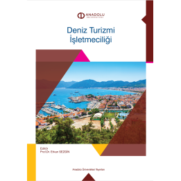 DENİZ TURİZMİ İŞLETMECİLİĞİ