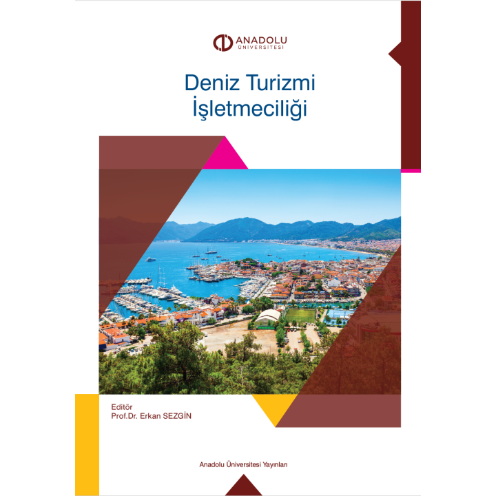 DENİZ TURİZMİ İŞLETMECİLİĞİ