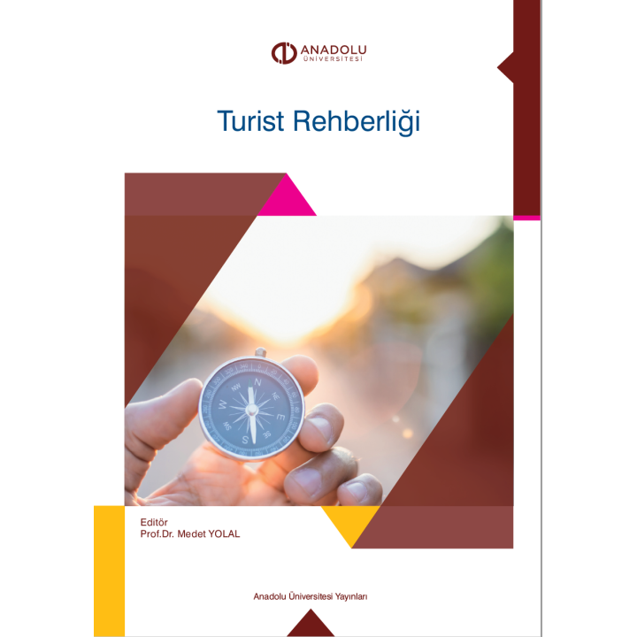 TURİST REHBERLİĞİ