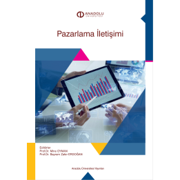 PAZARLAMA İLETİŞİMİ