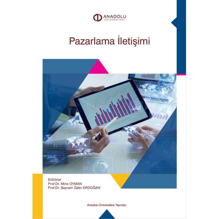 PAZARLAMA İLETİŞİMİ