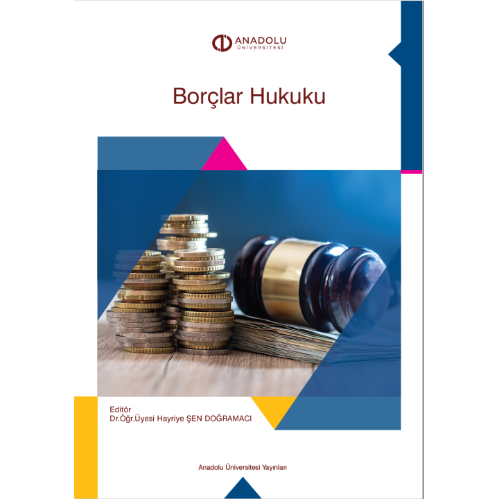 BORÇLAR HUKUKU