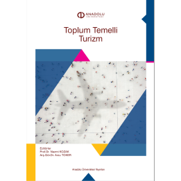 TOPLUM TEMELLİ TURİZM