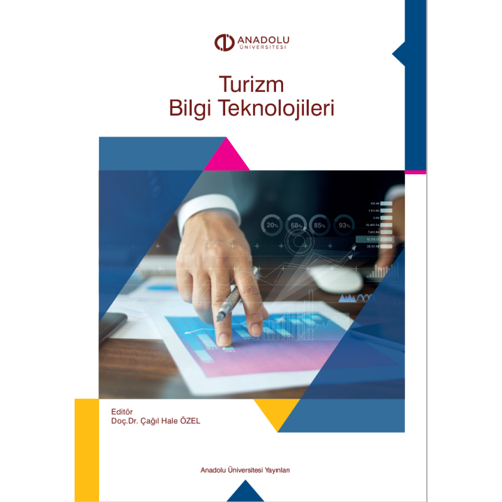 TURİZM BİLGİ TEKNOLOJİLERİ