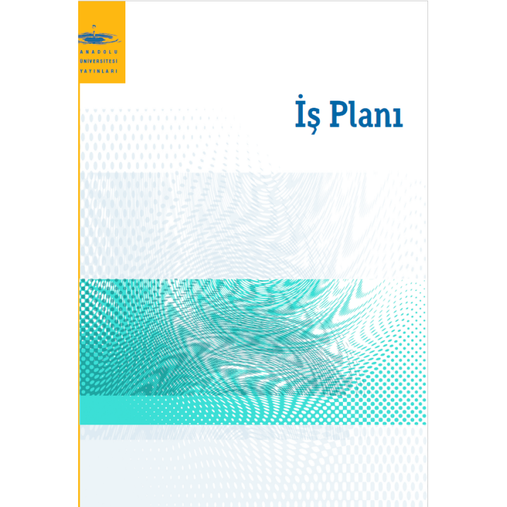İŞ PLANI
