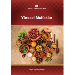 YÖRESEL MUTFAKLAR