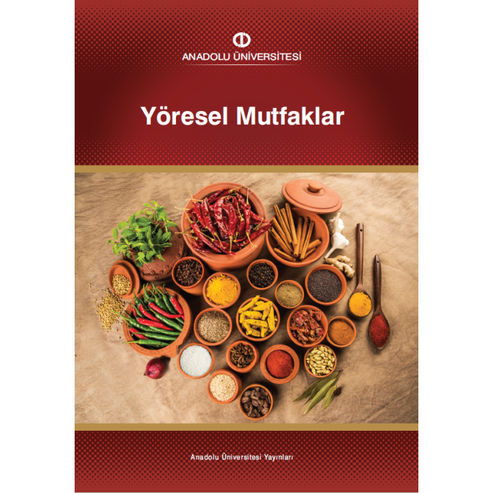 YÖRESEL MUTFAKLAR