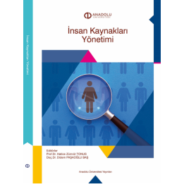 İNSAN KAYNAKLARI YÖNETİMİ