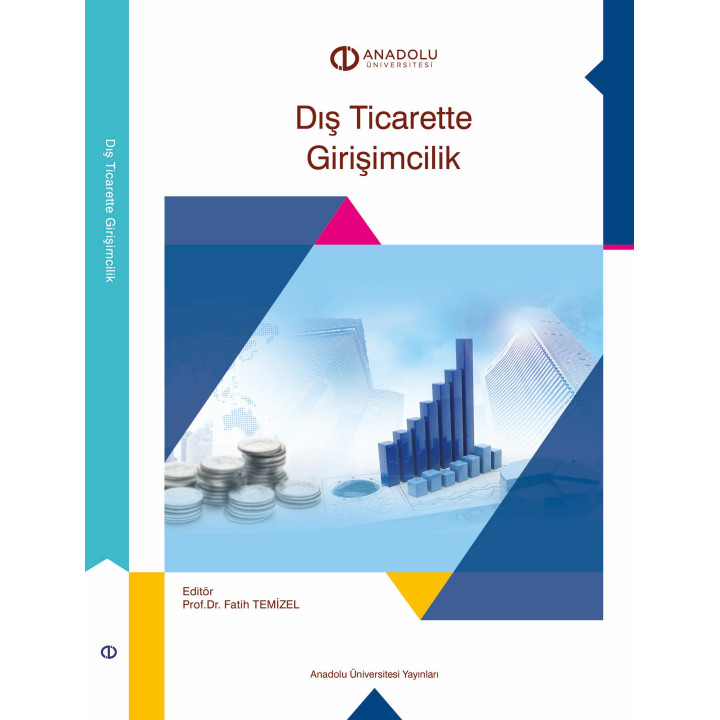 DIŞ TİCARETTE GİRİŞİMCİLİK