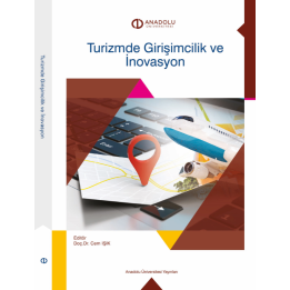 TURİZMDE GİRİŞİMCİLİK VE İNOVASYON