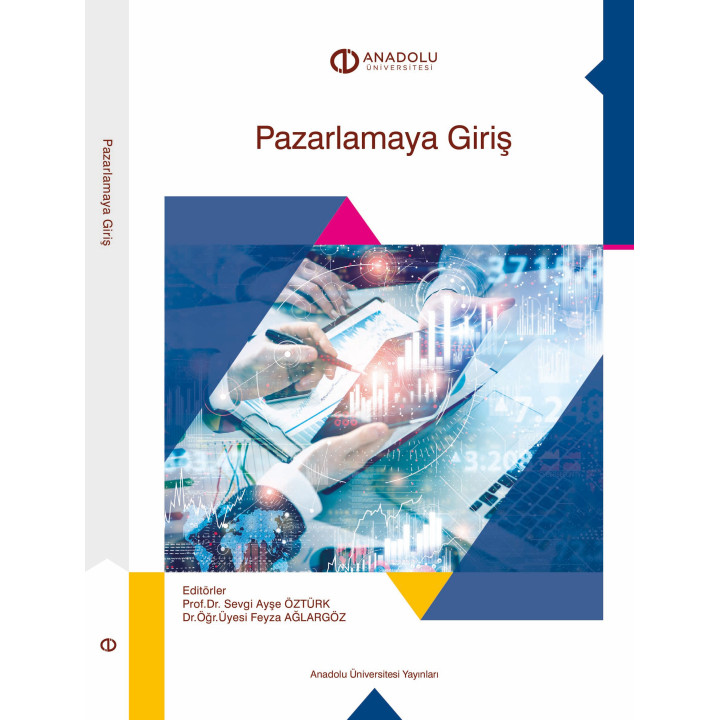 PAZARLAMAYA GİRİŞ