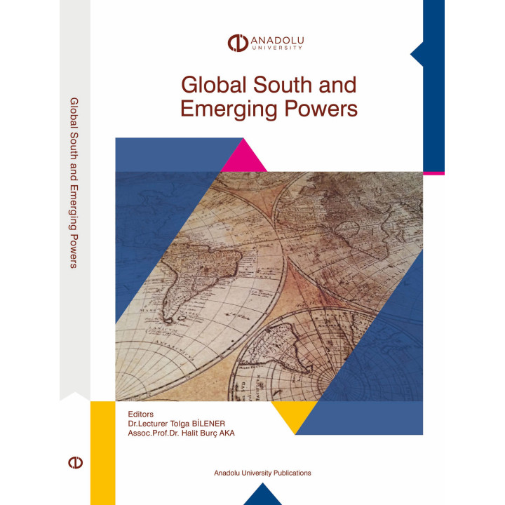 GLOBAL SOUTH AND EMERGING POWERS