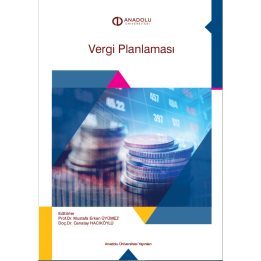 VERGİ PLANLAMASI