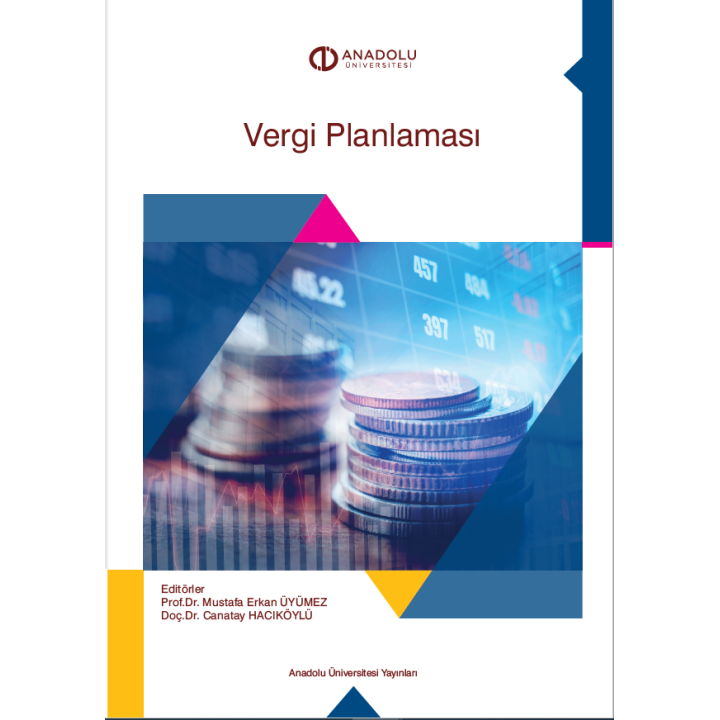 VERGİ PLANLAMASI