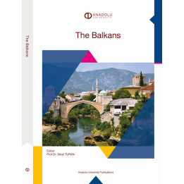 THE BALKANS