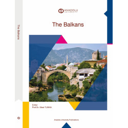 THE BALKANS