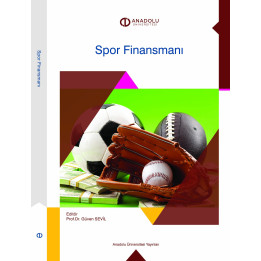 SPOR FİNANSMANI