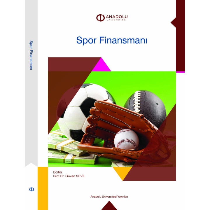 SPOR FİNANSMANI