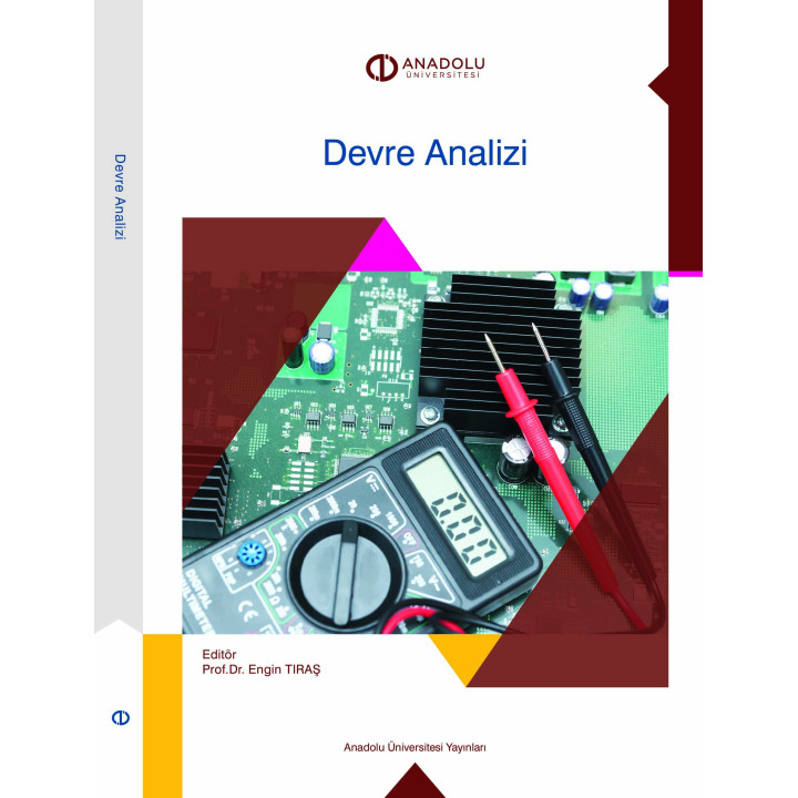 DEVRE ANALİZİ
