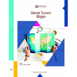 GENEL TURİZM BİLGİSİ