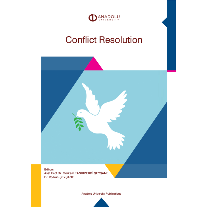 CONFLICT RESOLUTION (ÇATIŞMALARIN ÇÖZÜMÜ)