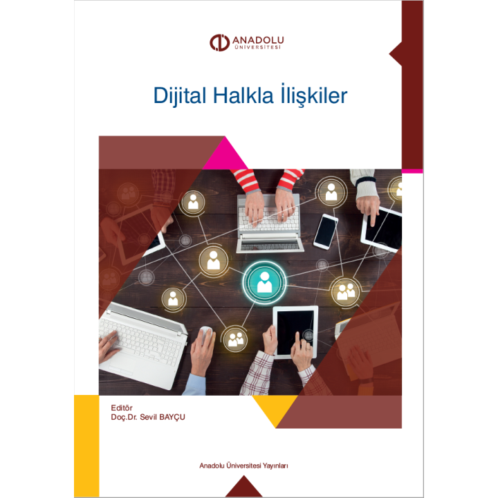 DİJİTAL HALKLA İLİŞKİLER