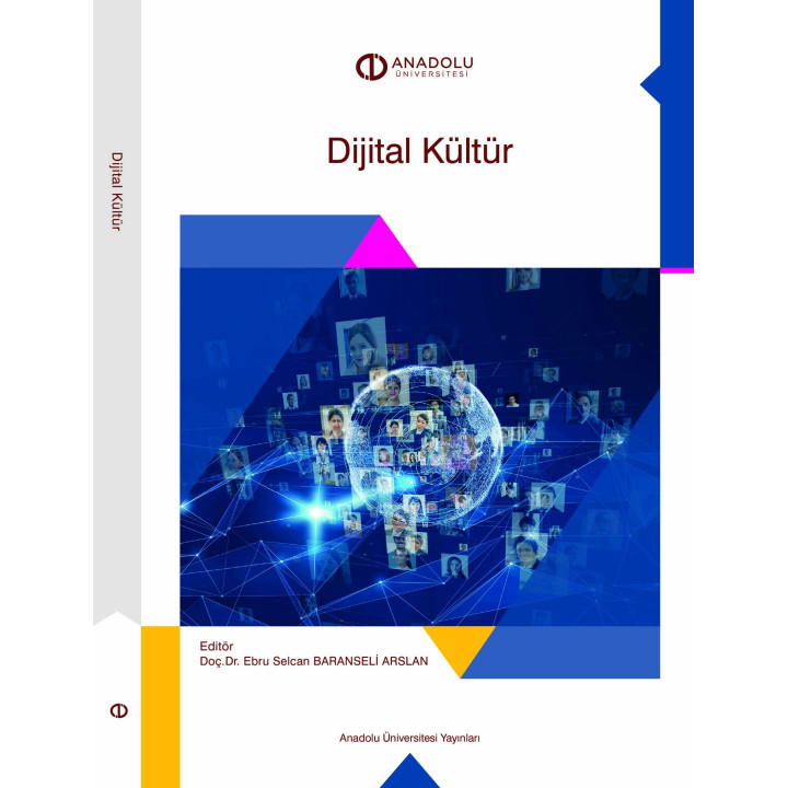 DİJİTAL KÜLTÜR