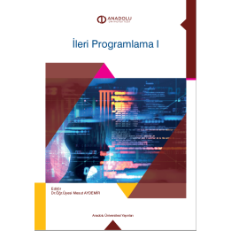 İLERİ PROGRAMLAMA