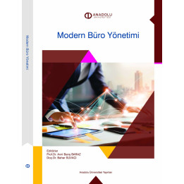 MODERN BÜRO YÖNETİMİ
