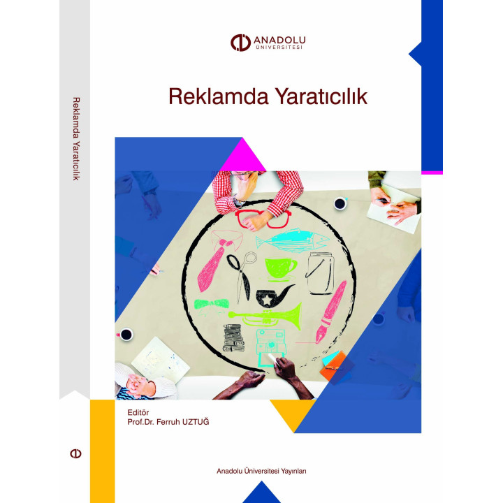 REKLAMDA YARATICILIK