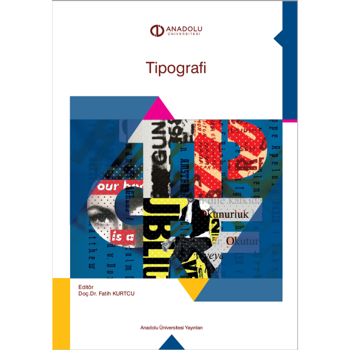 TİPOGRAFİ