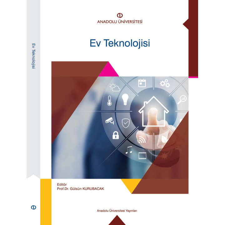 EV TEKNOLOJİSİ