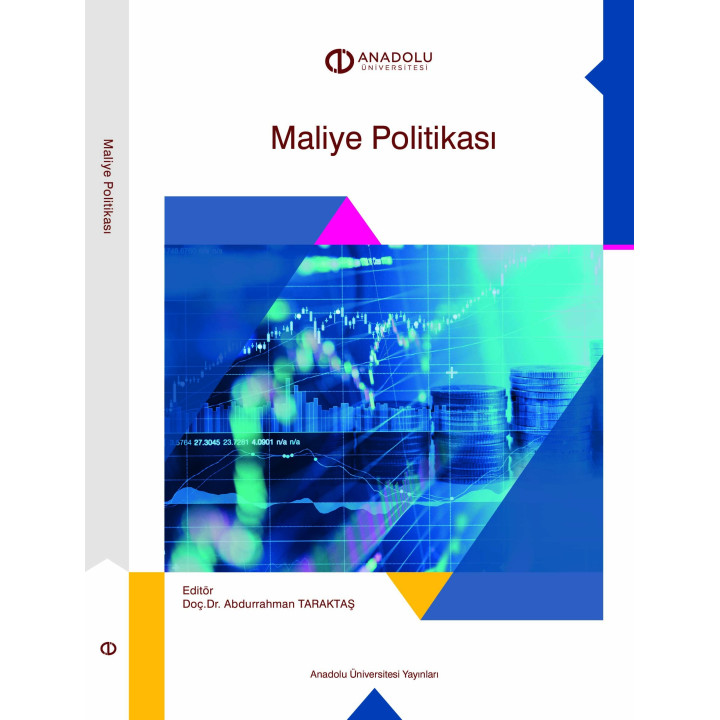 MALİYE POLİTİKASI